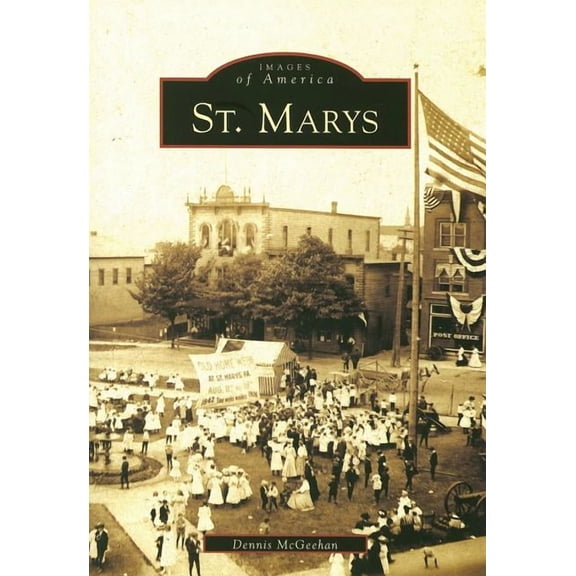 St. Marys