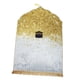 thumbnail image 4 of Alfombra de oración, alfombra de oración, alfombra de oración coleccionable suave, alfombra de piso Dorado, 4 of 9