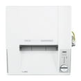 thumbnail image 5 of IDEAL 3105 Cross-Cut Commercial Office Paper Shredder with Automatic Oiler, Made in Germany, Continuous Operation, 37 to 39 Sheet Feed Capacity, 37-Gallon Bin, Versatile, P-4 Security, 5 of 7