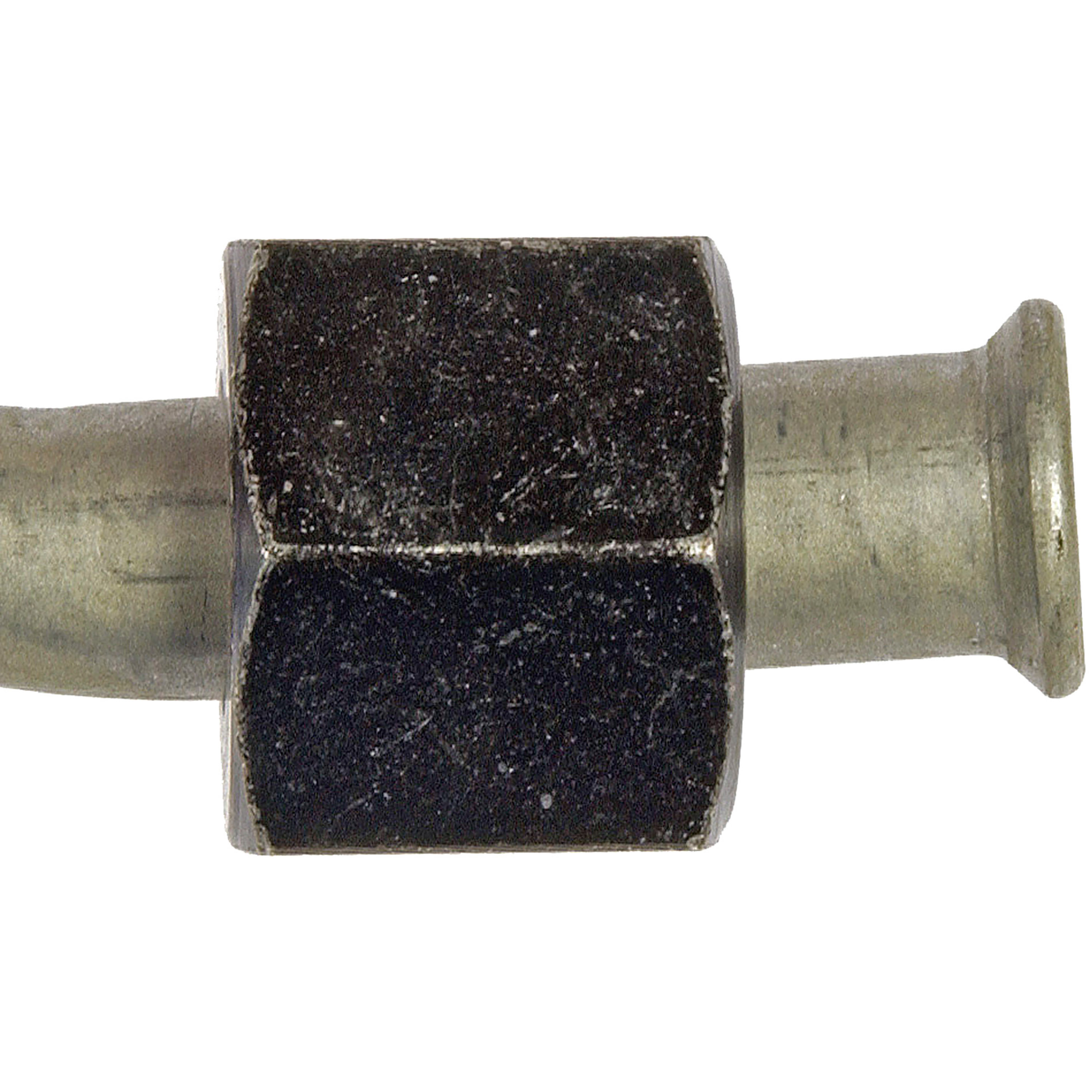 Dorman OE Solutions AT Oil Cooler Hose Assembly Fits 2001 Dodge Ram 1500