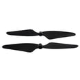 thumbnail image 4 of Hélices y Tren de Aterrizaje Repuesto Sunnimix para H501S RC 4PCS Hélices de drones, 4 of 8