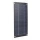 thumbnail image 5 of Cargador de panel solar de 600 W, controlador de carga de silicio monocristalino de 100 A, kit de panel solar con cable de extensión, clip de batería para RV, camping al aire libre, 5 of 15