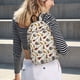 thumbnail image 5 of Fotbe Guitar Mochila de Lona con Estampado, Mochila Duradera, Mochila Versátil de Alta Calidad, Mochila Compacta Vintage-Small, 5 of 5