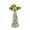 A, variant on 7.8" Garden Resin Flower Fairy Statue Ornament for Outdoor Yard Decorations, Angel Figurines for Women, Fairy Figurine for Patio Porch Easter Decorations Spring Garden Art Sculpture Decor 1pcs, A