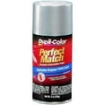 thumbnail image 1 of BFM0226 Dupli-Color Perfect Match Premium Automotive Paint, Silver Met, 1 of 1