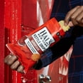 thumbnail image 4 of Hal's New York Kettle Cooked Potato Chips, Gluten Free, 2oz (Barbecue, Pack of 6), 4 of 7