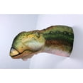 thumbnail image 6 of Muttaburrasaurus Dinosaur Head Life Size Statue, 6 of 10