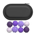 thumbnail image 1 of Juguetes magnéticos para adultos. Mini antiestrés para adultos y niños. Juguetes táctiles de silicona. Esferas magnéticas antiestrés para relajar la ansiedad y la tensión, 1 of 2