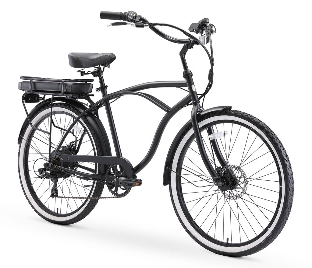 schwinn electric bike walmart