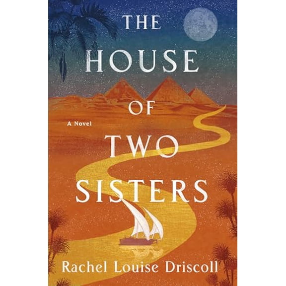 Pre-Owned The House of Two Sisters: A Novel