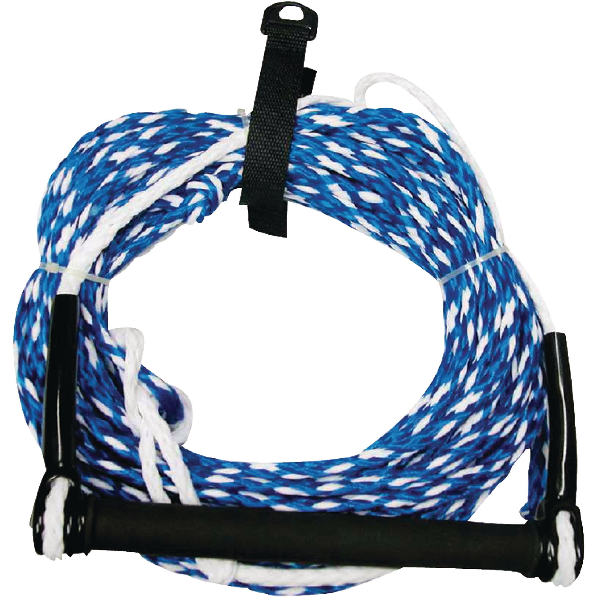 Seachoice Competition Ski Tow Rope, 75' by Seachoice Products