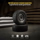 thumbnail image 1 of 4WD 1/16 Monster Truck Motor sin escobillas 70 km / h 2.4GHz Vehículo de control remoto Regalo JShteea libre de BPA, 1 of 9