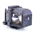 thumbnail image 2 of Replacement Projector Lamp Bulb with Housing for ELPLP96, 2 of 5