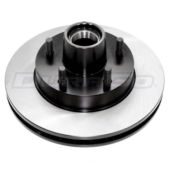 DuraGo BR5547-02 Disc Brake Rotor and Hub Assembly