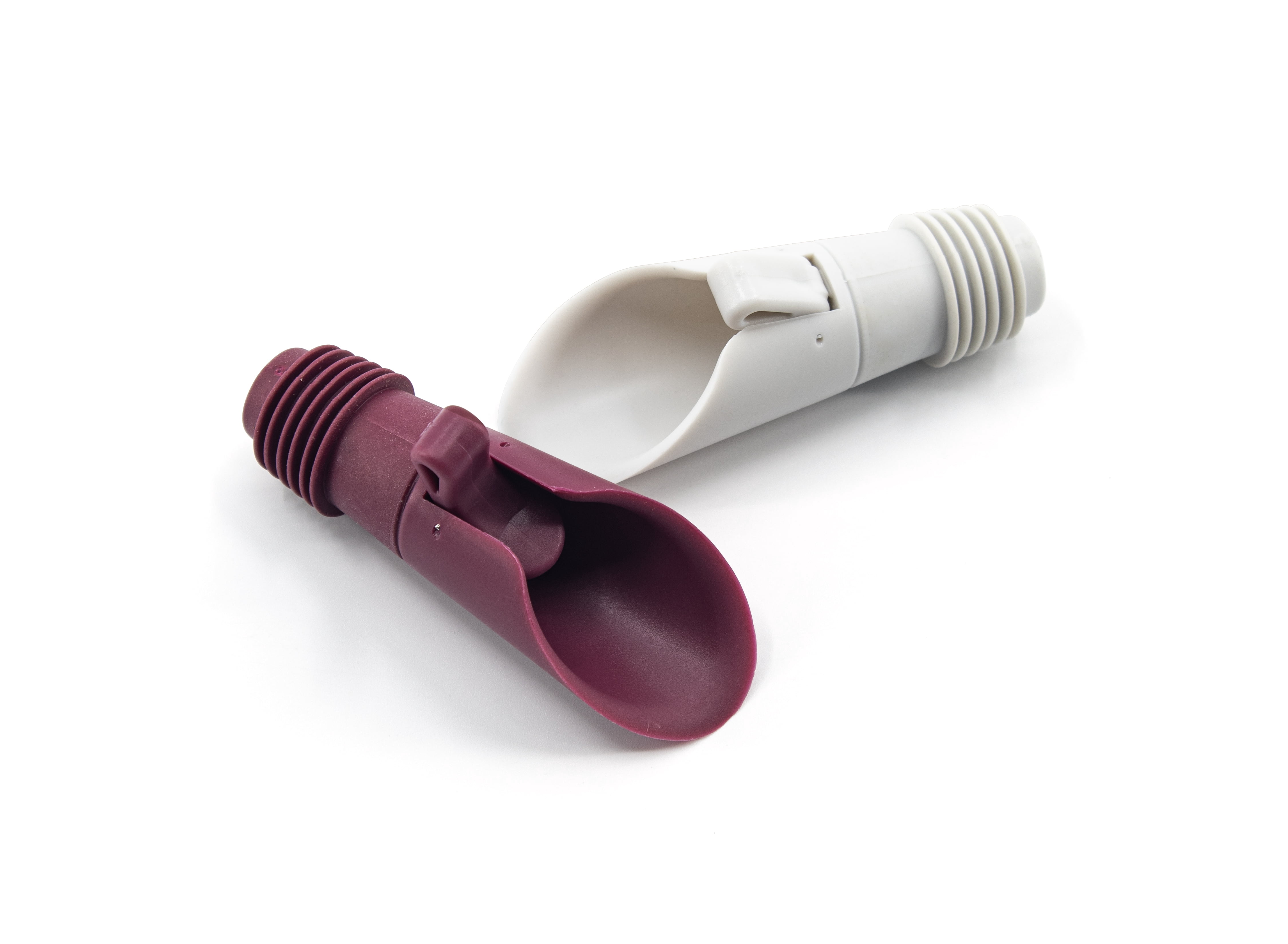 Houdini flipper Pourer Stopper