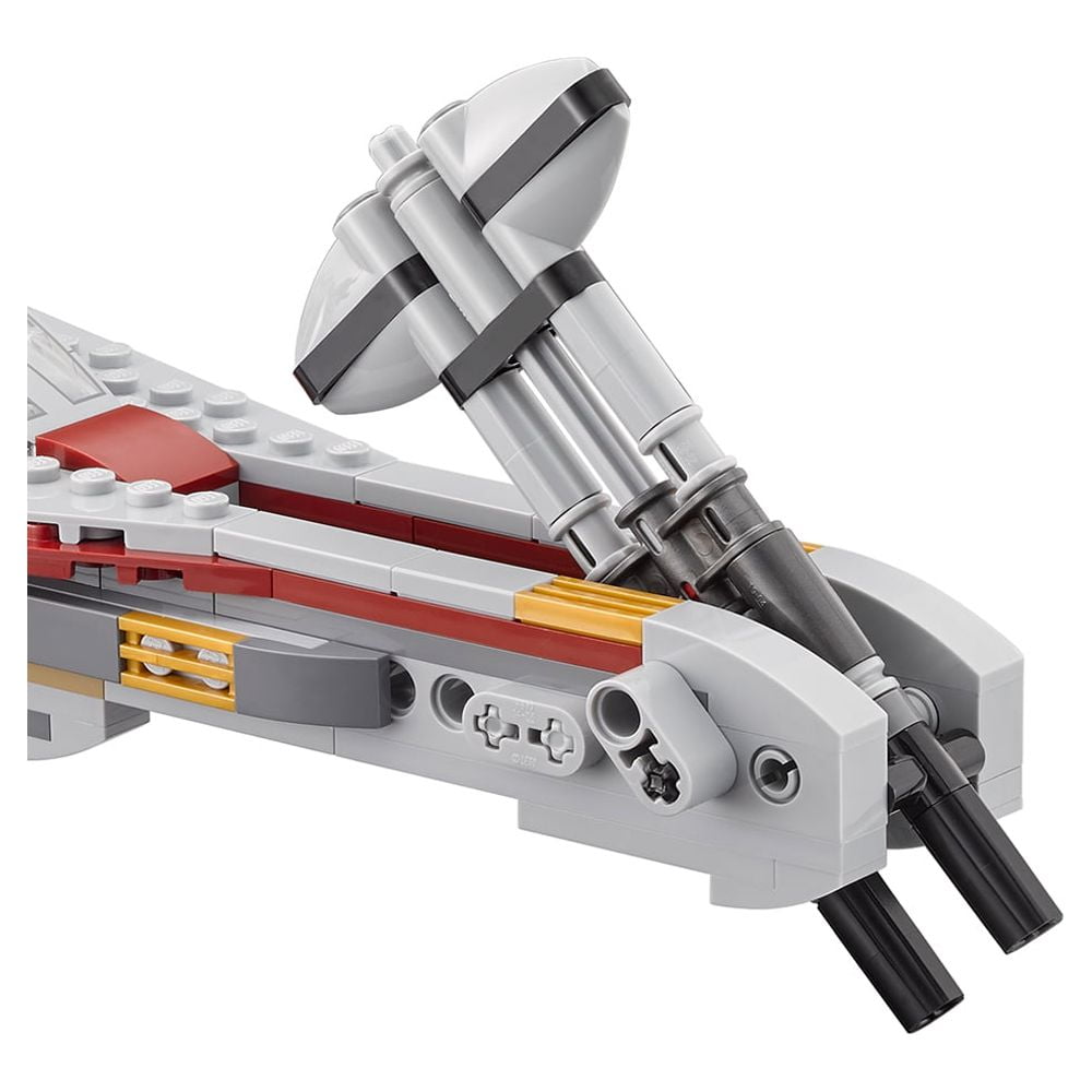 LEGO Star Wars TM The Arrowhead 75186