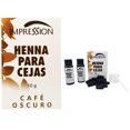 thumbnail image 1 of Kit Henna Cejas Hd Tipo Microblading Semipermanente Brow Laminado 7 Colores Tonos a Escoger, 1 of 5