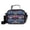 Cartoon Truck Pattern, variant on Insulated Lunch Bag 6L Leak-Proof Lunch Box with Shoulder Strap Multiple Pockets Lunch Tote Colorful Planets and Stars