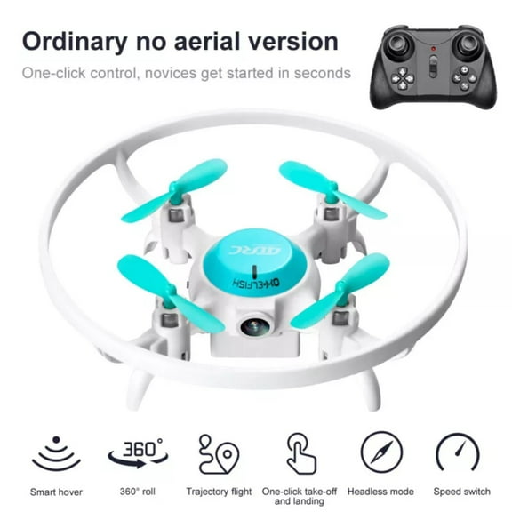 4DRC V5 Kids and Beginners Mini RC Drone RC Quadcopter Flying Toy RC Toy suitable for children