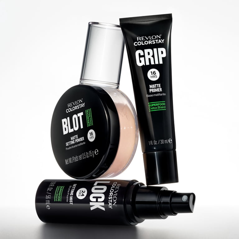 ColorStay Grip Matte Makeup Primer photo 5
