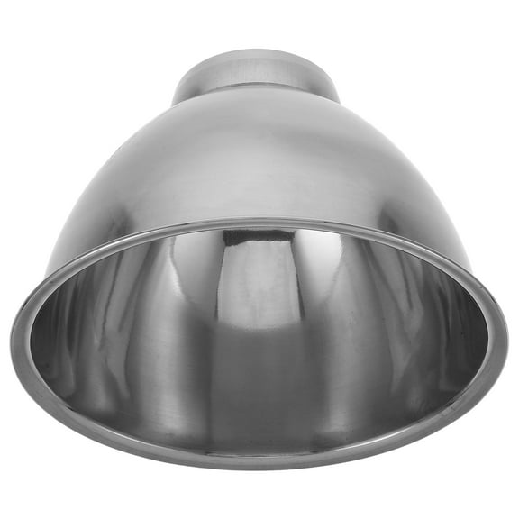 Raindrops  Small Lamp Shades Lampshades for Floor Light Color Ceiling Fan Street Silver