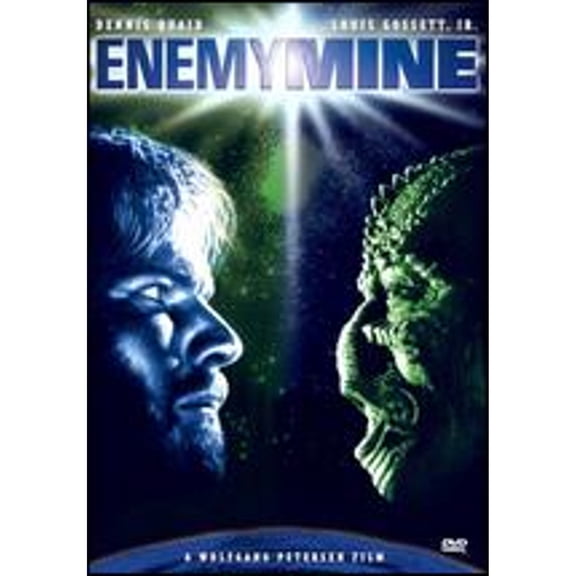 Pre-Owned Enemy Mine (DVD) (Used - Good)
