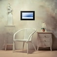 thumbnail image 4 of Kvarnstrom, Asmund 14x10 Black Modern Framed Museum Art Print Titled - Hunting Cabin, 4 of 5