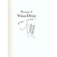 thumbnail image 1 of Pre-Owned Because of Winn-Dixie, 1 of 1