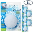 thumbnail image 1 of HartFelt Facial Scrub, 6 Count, 1 of 3
