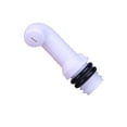 thumbnail image 1 of Herramientas De Limpieza De Bidé De Viaje Portátiles, Boquilla De Lavado De Higiene, Herramientas De Limpieza De Prensa Manual, Ducha De Mano, Wc, Ducha Anal, Irrigador Vaginal Guardurnaity HA024647-01, 1 of 5