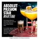 thumbnail image 2 of Vodka Absolut Mandarin 750 ml, 2 of 4