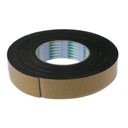 

High Density Foam Tape Waterproof Sealing Strip Neoprene Single-Sided Adhesive