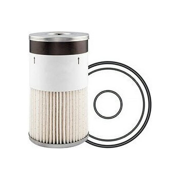 Fuel Filter - Compatible with 2018 Hino 268 7.7L 6-Cylinder