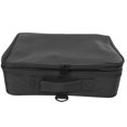 thumbnail image 2 of Bolsa portátil para herramientas de peluquería, organizador de tatuajes y maquillaje, 2 of 8