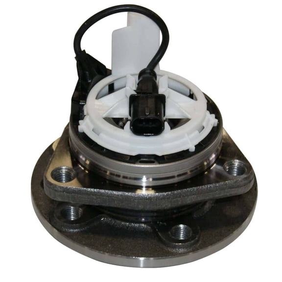 GMB 799-0153 Wheel Hub Assembly