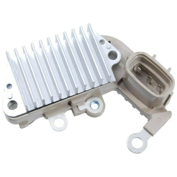 OEG Parts New Voltage Regulator Replacement For New Holland Industrial TC26DA 3 1.13L 05-07 126000-3630 126000-3480 AND6070 ND126000-3480 230-52129