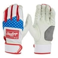 thumbnail image 1 of Guantes de Bateo Rawlings Workhorse para Adultos Talla Mediana, 1 of 4