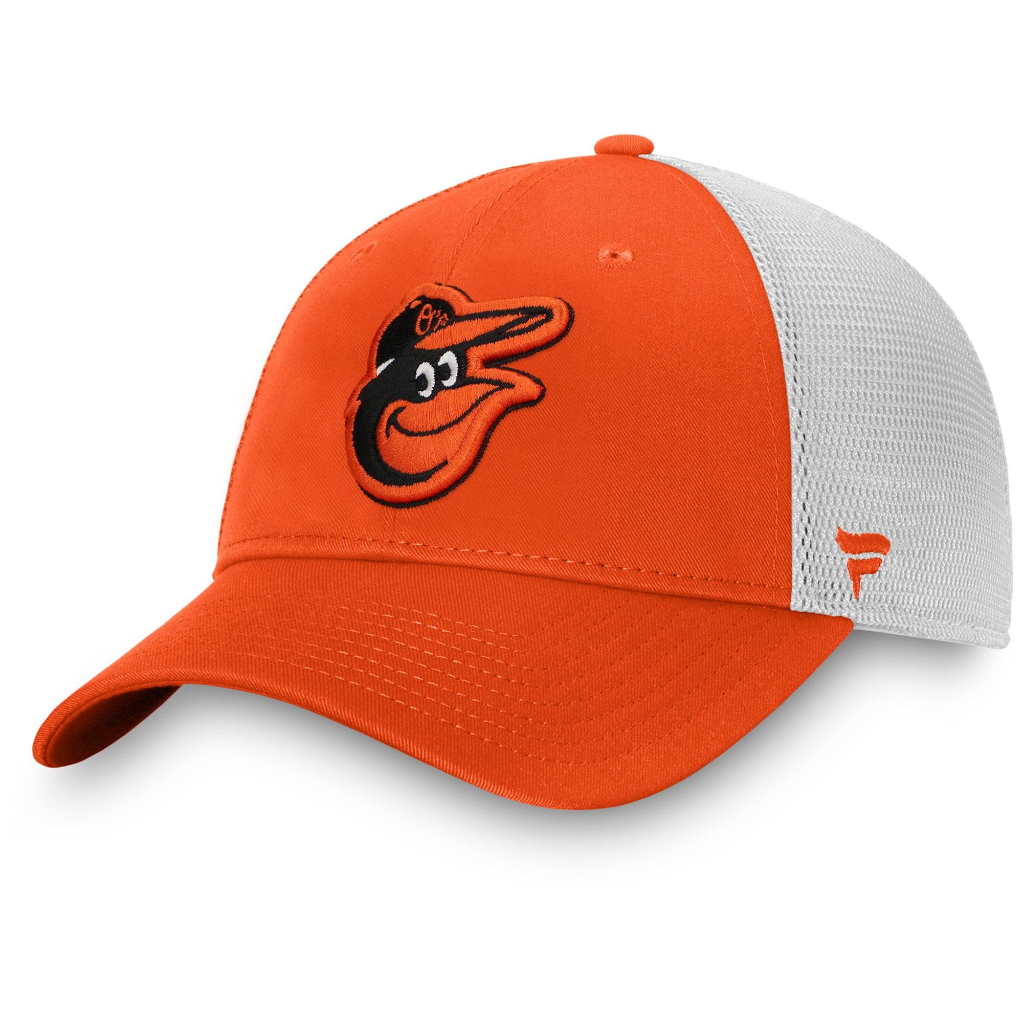 under armour orioles hat