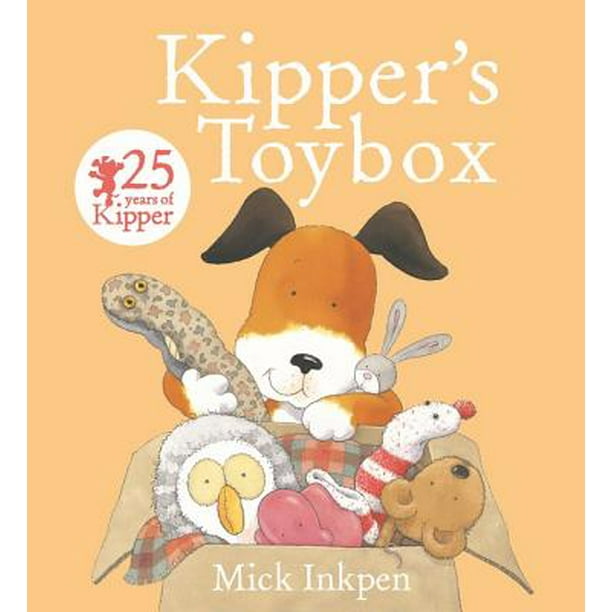 Kipper's Toybox