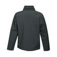 thumbnail image 2 of Regatta Standout Mens Ablaze Printable Soft Shell Jacket, 2 of 5