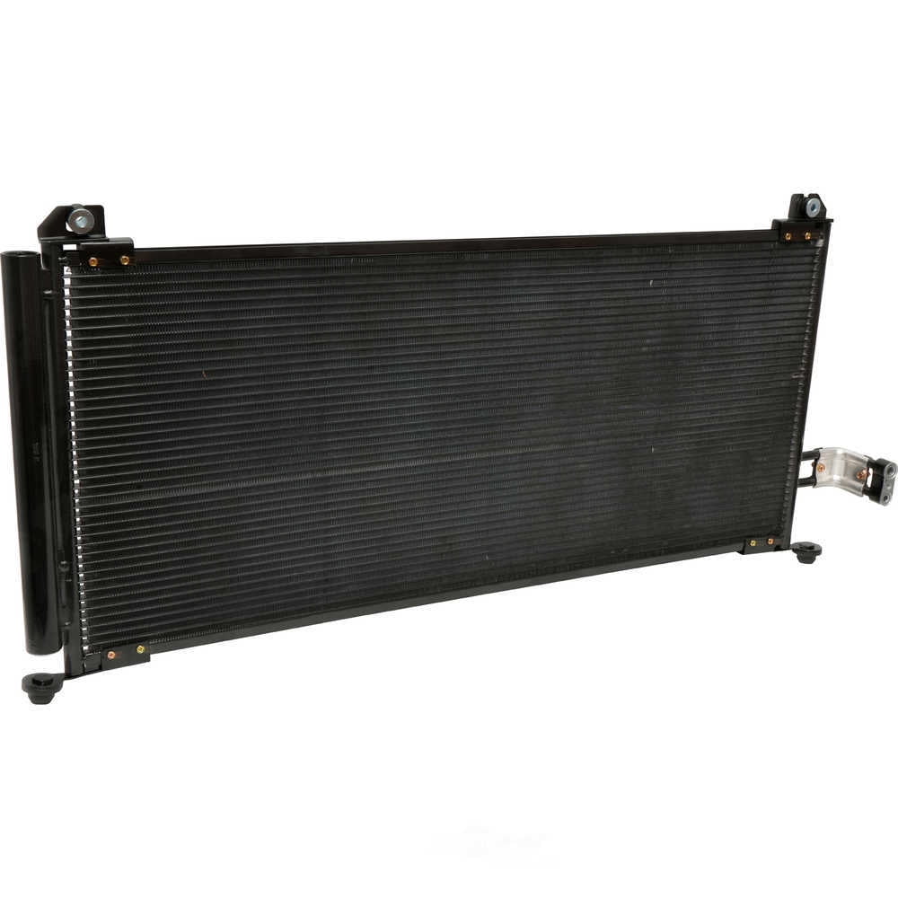 UAC CN 30158PFC Condenser Parallel Flow w/ Built-In Drier