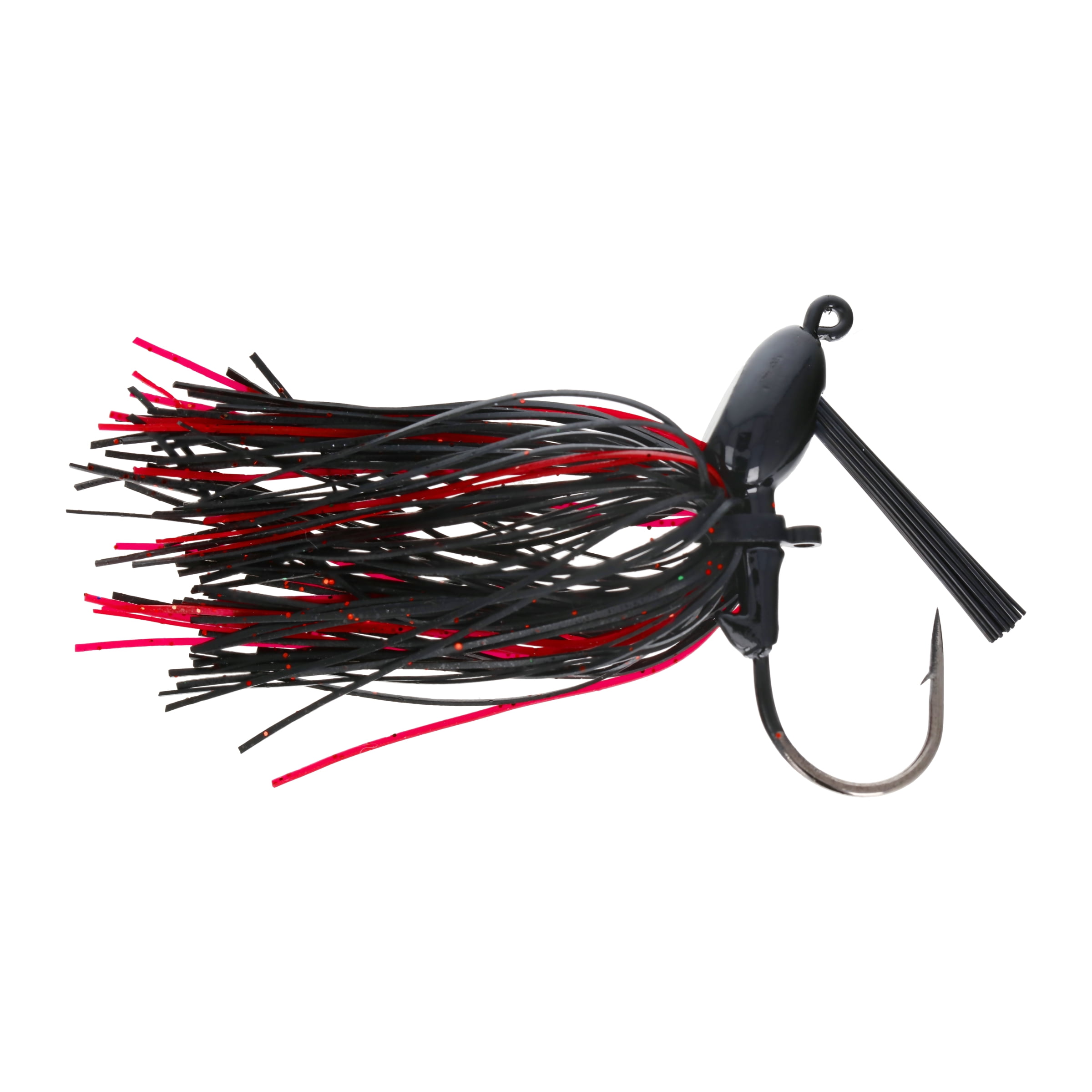Eagle Claw Lazer Sharp,Bass Fishing Jig, Hook, Non-Lead 1/2 oz.
