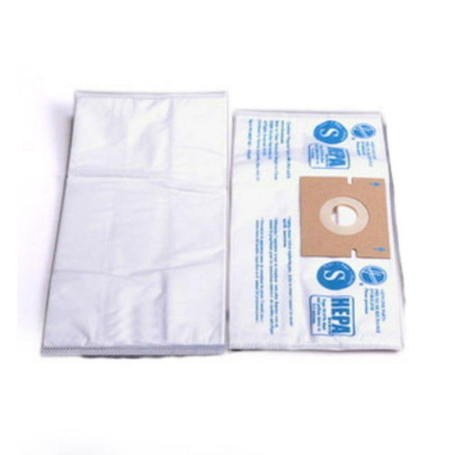 Replacement Part For Hoover Type S HEPA Bag for WindTunnel and Constellation Canister Vacuum