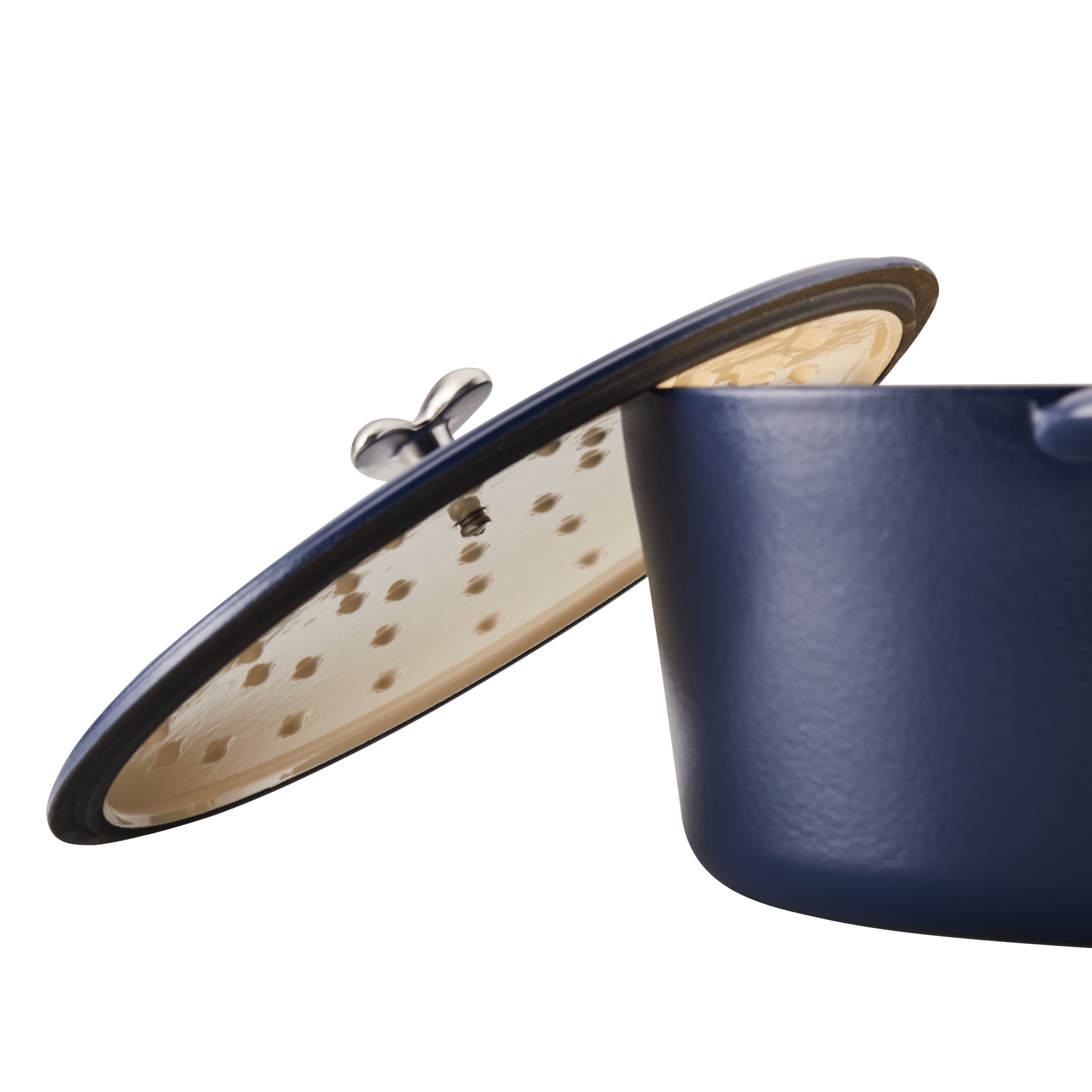 Ayesha Curry Cast Iron Enamel Covered Dutch Oven, 6-Quart - On Sale - Bed  Bath & Beyond - 20005443