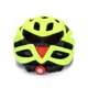 thumbnail image 3 of Casco de ciclismo con luz trasera integrada - Material EPS de alta densidad, diseño aerodinámico con 21 orificios de ventilación, ajuste personalizable y protección de impacto reforzada. Disponible, 3 of 7