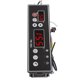 thumbnail image 4 of Controlador de temperatura y humedad, YK-303 Pantalla digital electrónica Controlador electrónico de temperatura y humedad Controlador LED de temperatura y humedad Rendimiento de primer nivel, 4 of 8