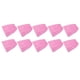 thumbnail image 4 of Conjunto de Envolta de Sauna Desechable, 10 piezas de Sudor Humeante de Sudor de Sudor individualme PAQUETE DE BAÑO DESECHABLE ROSA PARA BRONCEARSE, 4 of 7
