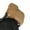 Coffee color, variant on Windproof Strollers Winter Gloves Extra Warm Hand Covers Weather-Proof Hands Protections Easily Attaches to Strollers Handle