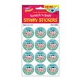 thumbnail image 3 of TREND Neat!/Soap Scent Retro Scratch 'n Sniff Stinky Stickers, 24 Per Pack, 6 Packs, 3 of 4