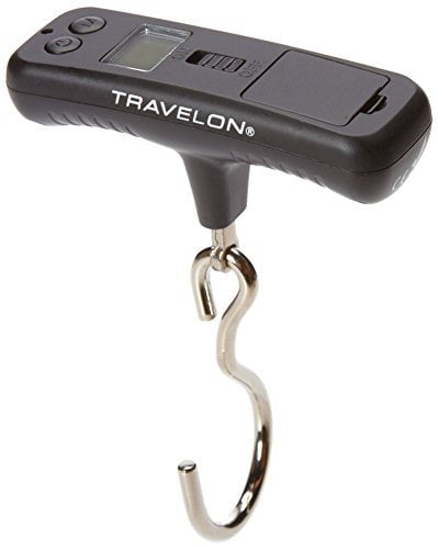 Travelon Micro Scale